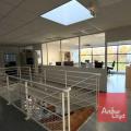 Bureau en vente de 960 m² à Villeneuve-lès-Bouloc - 31620 photo - 7