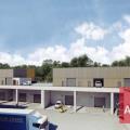 Bureau en vente de 1 362 m² à Villeneuve-lès-Maguelone - 34750 photo - 11