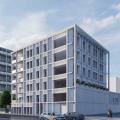 Bureau en vente de 5 323 m² à Villeurbanne - 69100 photo - 1