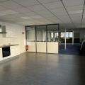 Vente de bureau de 139 m² à Villeurbanne - 69100 photo - 4