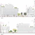 Bureau en vente de 6 073 m² à Villeurbanne - 69100 plan - 2