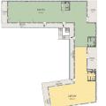 Vente de bureau de 4 457 m² à Wambrechies - 59118 plan - 8