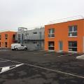 Vente de bureau de 275 m² à Wettolsheim - 68920 photo - 1