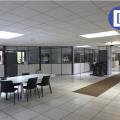 Vente de bureau de 1 486 m² à Woippy - 57140 photo - 2