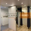 Vente de local commercial de 50 m² à Asnières-sur-Seine - 92600 photo - 3