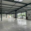 Vente de local commercial de 1 266 m² à Bennwihr - 68630 photo - 5