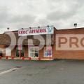 Vente de local commercial de 553 m² à Biache-Saint-Vaast - 62118 photo - 1