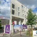 Local commercial en vente de 595 m² à Bobigny - 93000 photo - 2