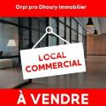 Local commercial en vente de 220 m² à Bresles - 60510 photo - 1