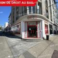 Vente de local commercial de 100 m² à Brest - 29200 photo - 1