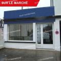 Vente de local commercial de 370 m² à Brest - 29200 photo - 1