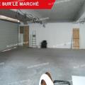 Vente de local commercial de 370 m² à Brest - 29200 photo - 3