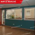 Vente de local commercial de 370 m² à Brest - 29200 photo - 5