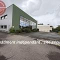 Vente de local commercial de 960 m² à Castelnau-d'Estrétefonds - 31620 photo - 11