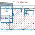 Local commercial en vente de 222 m² à Charvieu-Chavagneux - 38230 plan - 1