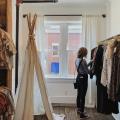 Fonds de commerce mode en vente à Grenoble - 38000 photo - 1