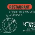 Vente de fonds de commerce café hôtel restaurant à La Baule-Escoublac - 44500 photo - 1