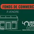 Vente de fonds de commerce à La Baule-Escoublac - 44500 photo - 1