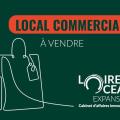 Vente de local commercial de 34 m² à La Baule-Escoublac - 44500 photo - 1