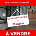 Local commercial à acheter de 122 m² à Liancourt - 60140 photo - 1