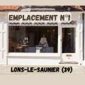 Vente de local commercial de 500 m² à Lons-le-Saunier - 39000 photo - 2