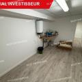 Local commercial en vente de 140 m² à Lorient - 56100 photo - 10