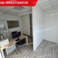 Local commercial en vente de 140 m² à Lorient - 56100 photo - 7