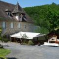 Local commercial à acheter de 230 m² à Monceaux-sur-Dordogne - 19400 photo - 1