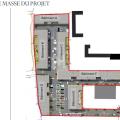 Vente de local commercial de 884 m² à Montlhéry - 91310 plan - 1