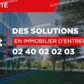 Vente de local commercial de 40 m² à Nantes - 44000 photo - 1