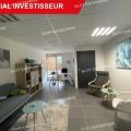 Vente de local commercial de 123 m² à Nantes - 44000 photo - 2