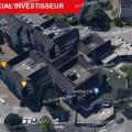 Vente de local commercial de 50 m² à Quimper - 29000 photo - 1