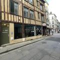 Vente de local commercial de 90 m² à Rouen - 76000 photo - 1