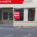 Vente de local commercial de 247 m² à Saint-Brieuc - 22000 photo - 1