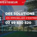 Vente de local commercial de 390 m² à Saint-Brieuc - 22000 photo - 3