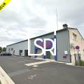 Vente de local commercial de 385 m² à Saint-Flour - 15100 photo - 7