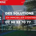 Vente de local commercial de 476 m² à Saint-Martin-des-Champs - 29600 photo - 8