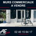 Local commercial en vente de 600 m² à Saint-Nazaire - 44600 photo - 1