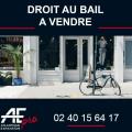 Vente de local commercial de 65 m² à Saint-Nazaire - 44600 photo - 1