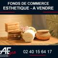 Vente de fonds de commerce coiffure beauté bien être à Saint-Nazaire - 44600 photo - 1