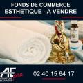 Vente de fonds de commerce coiffure beauté bien être à Saint-Nazaire - 44600 photo - 1