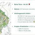 Local commercial à vendre de 469 m² à Toulouse - 31000 plan - 1