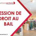 Local commercial en vente de 52 m² à Toulouse - 31000 photo - 1