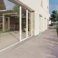 Vente de local commercial de 166 m² à Vannes - 56000 photo - 1