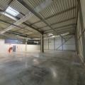 Vente de local commercial de 1 169 m² à Vert-Saint-Denis - 77240 photo - 5