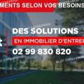 Vente de local commercial de 293 m² à Vitré - 35500 photo - 2