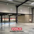 Vente d'entrepôt de 9 500 m² à Amiens - 80000 photo - 7