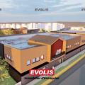 Vente d'entrepôt de 9 500 m² à Amiens - 80000 photo - 9