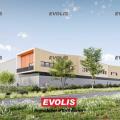 Vente d'entrepôt de 9 500 m² à Amiens - 80000 photo - 2