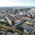 Entrepôt en vente de 8 320 m² à Argenteuil - 95100 photo - 3